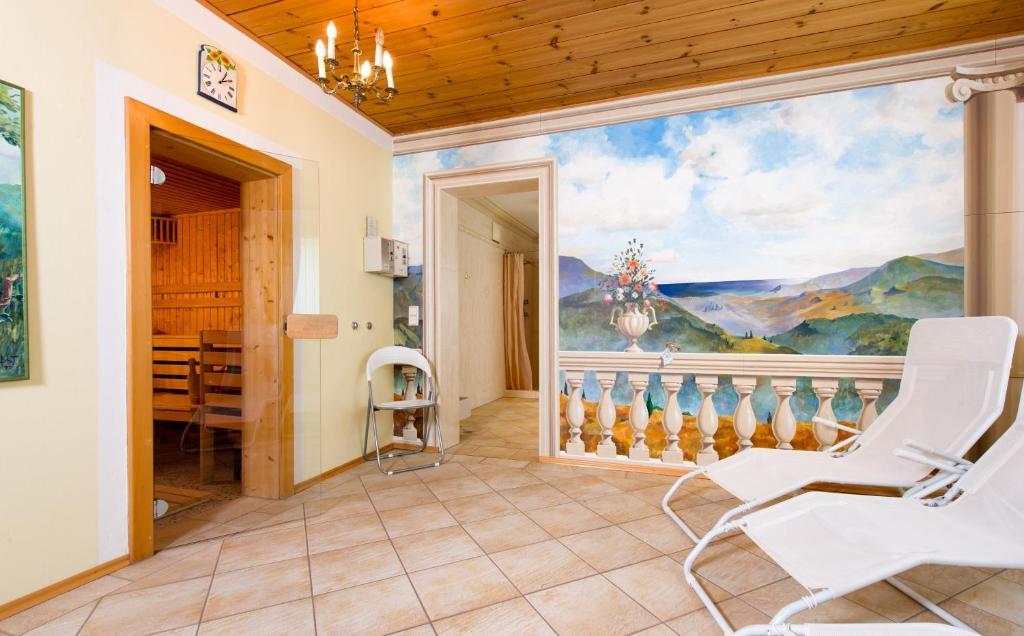 Tyrol Appartements Ehrwald Dış mekan fotoğraf