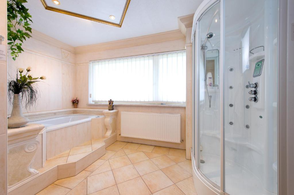 Tyrol Appartements Ehrwald Dış mekan fotoğraf