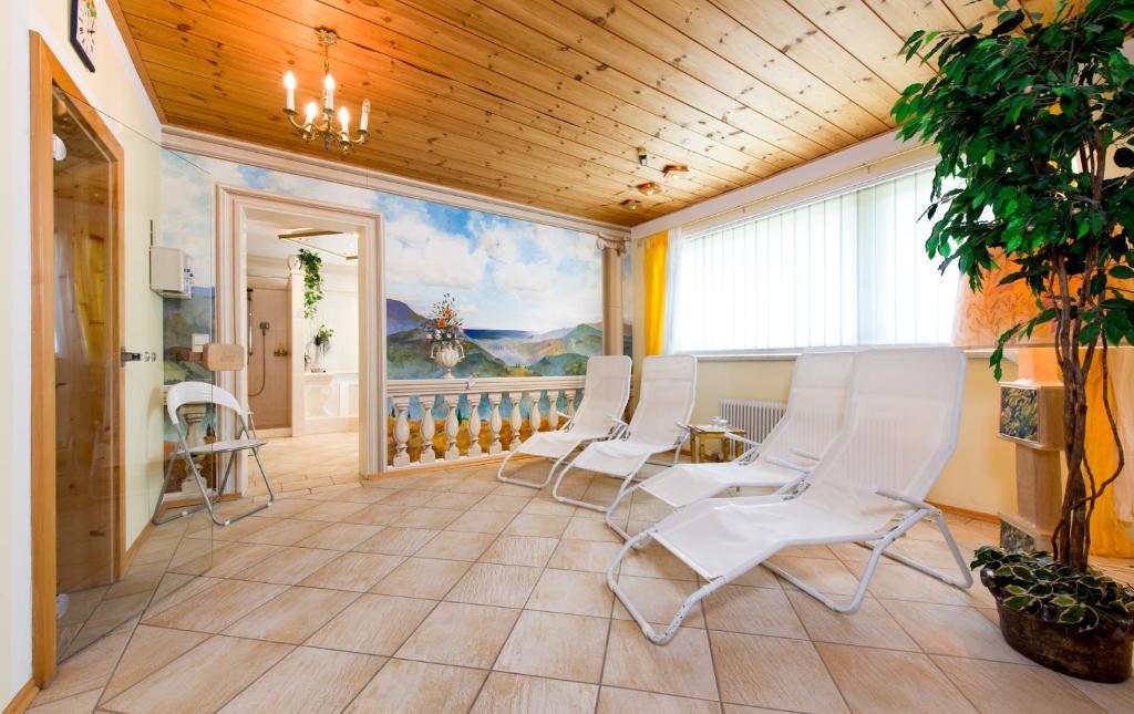 Tyrol Appartements Ehrwald Dış mekan fotoğraf