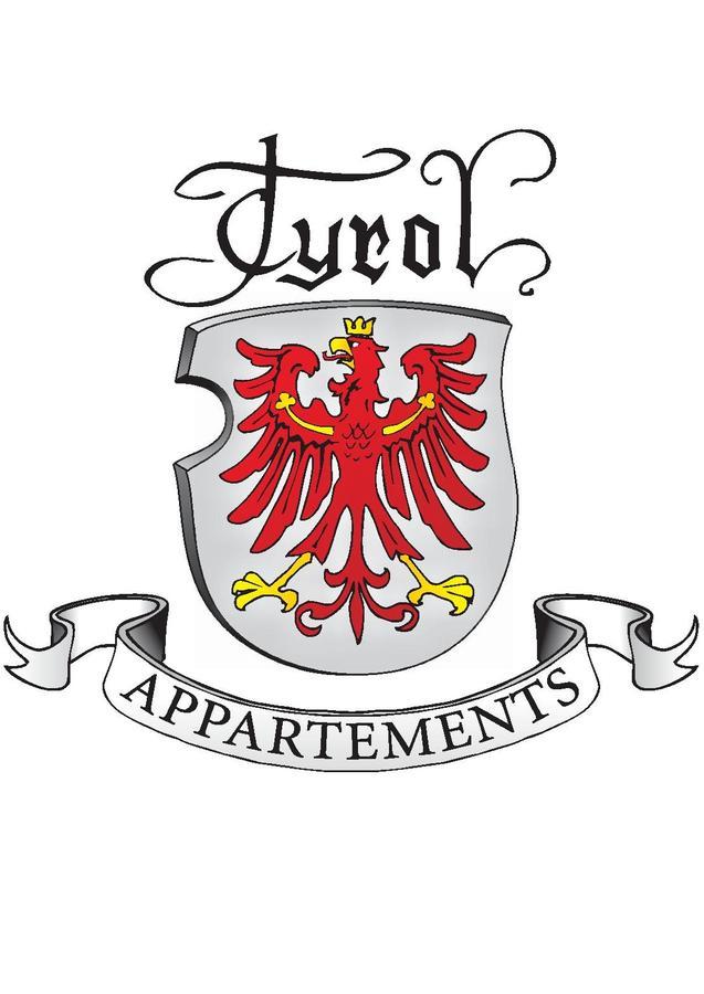 Tyrol Appartements Ehrwald Dış mekan fotoğraf