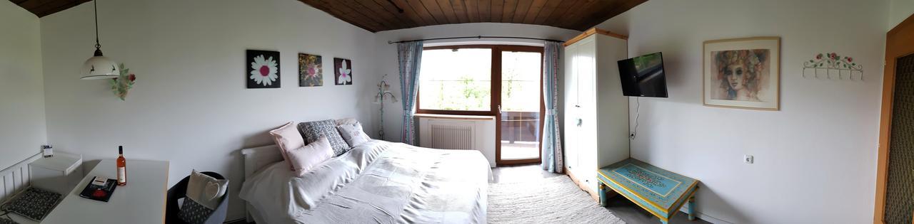 Tyrol Appartements Ehrwald Dış mekan fotoğraf
