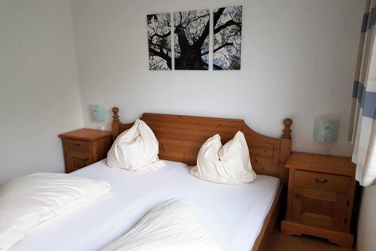 Tyrol Appartements Ehrwald Dış mekan fotoğraf