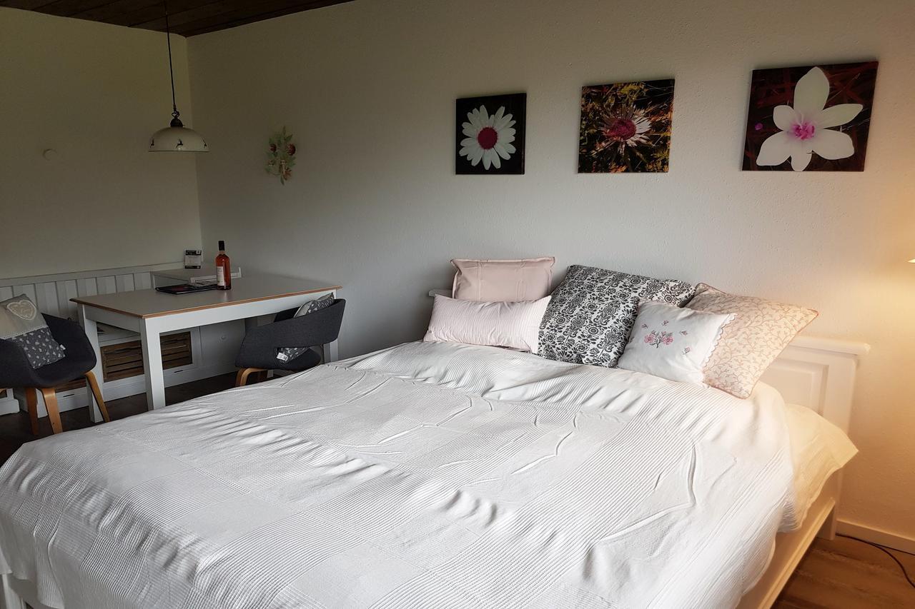 Tyrol Appartements Ehrwald Dış mekan fotoğraf